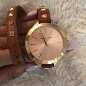 Michael by Michael Kors Watch
